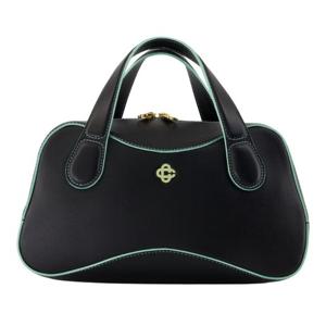 카사블랑카 루이즈 미니 트래블 백 APF25 BAG 145 01 BLACK