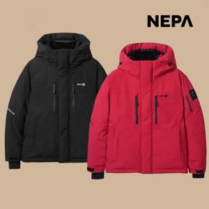 네파 남성 고어텍스 방수 구스 다운 자켓 겨울 산행 등산점퍼 7L72019