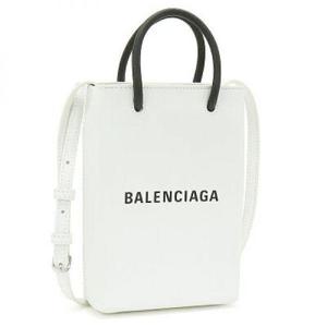 BALENCIAGA 발렌시아가 폰 홀더 미니 크로스백 (757773 0AI2N 9000)
