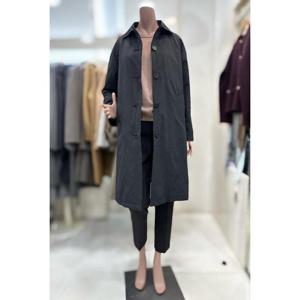 올앤선드리 세이브존06 타소재  트렌치코트 A6S1NJ706