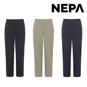 네파 7L51692 남성 기모 스판 바지