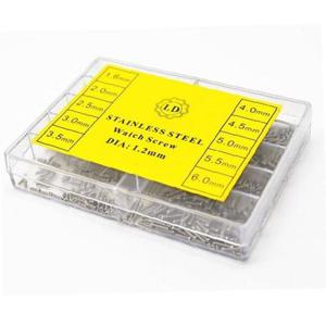 시계 안경 나사세트 수리 공구 조립 시계줄