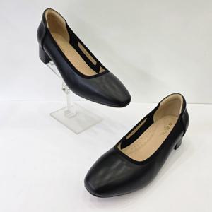 [탠디]여성정장패션펌프스 높이3.5cm AX25205A_GN