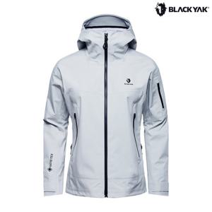 블랙야크자켓 CQK 1BYGJF4503-SI 여성 바이루 GTX 자켓 SILVER
