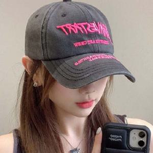 빈티지 캡모자 야구모자 ST131