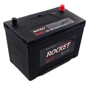 로케트 차량용 배터리 GB90R