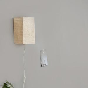 마켓비 BOITE 벽등 E14 KS1119W