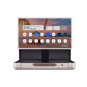 LG 스탠바이미 GO 27LX5QKNA 무료배송 홈앤