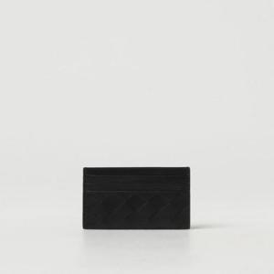 24FW 보테가베네타 지갑 742325VCPP3 8425 Black