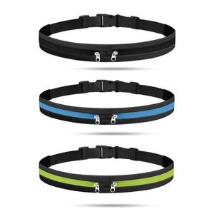 캐주얼힙색 핸드폰 베이직 러닝 수납 플립벨트 힙색