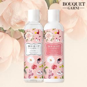 [부케가르니] 딥 퍼퓸 샴푸,트리트먼트 2통