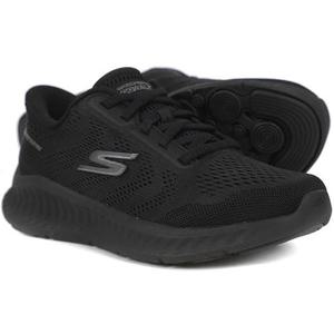 [정품] 스케쳐스 여성 고워크 나우 슬립인스 (125643-BBK)