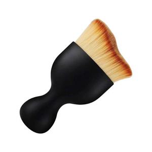 청소 청소솔 먼지제거 틈새 브러쉬 차량용 솔 (WFH49JA)