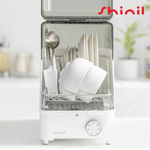 신일 식기건조기 젖병 소독기 미니 소형 가정용 SDD-T190SS