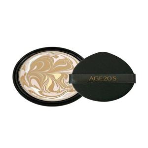 [에이지투웨니스]에이지20s 팩트 최신상 앰플 에센스 럭스 골드 리필