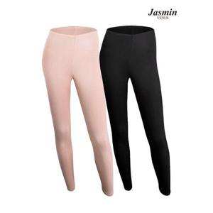 [자스민by비너스]비너스자스민 정전기 방지 피치기모 여성내의 하의 jwi4124L