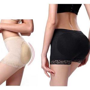 여자 엉덩이 뽕거들 쿠션 뽕팬티 힙업 거들 속옷 엉뽕