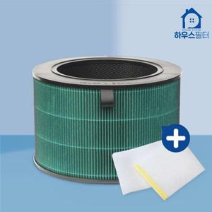 갤러리아_LG 공기청정기 퓨리케어360 필터 고급형 AS281DAS