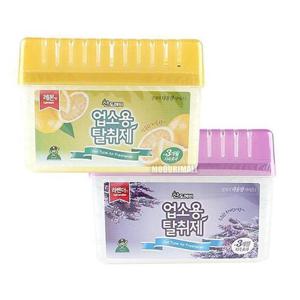 [RG6043OT]산도깨비 업소용탈취제 550g 대용량 방향제