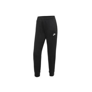 [나이키]키즈 기모 조거팬츠 NSW 클럽 플리스 블랙 DC7207-010