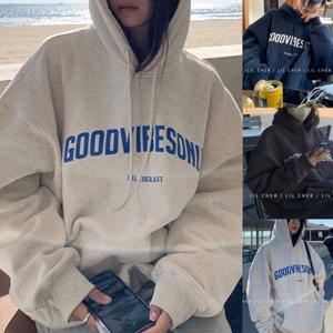 [마마스제이] 뉴프루즈후드티 M0361