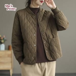 [쉬즈프리티] 테마퀼트블루종