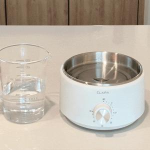 ★적립금 사용가능★[클래파]올스텐레스 SUS304 전기찜기 계란찜기 2단 멀티쿠커 타이머 기능 에그쿠커