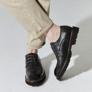 [무크][무크] 남화 콜슨 더비 2colors