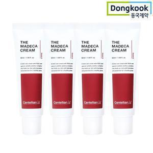 ★적립금사용가능★ 센텔리안24 더 마데카 크림 50ml 4개