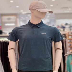 [네파][네파] 네파 남성 프로스트 반팔 폴_로 티셔츠 7K35211 (P003298928)