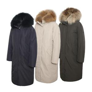 네파 여성 벤투스 퍼텍스 퀀텀 사파리 다운 자켓 7K82070 3종 택1