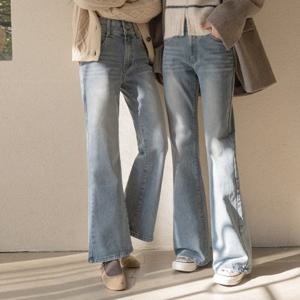 따끈 스타일링 발열기모 힙패드 3기장 부츠컷진