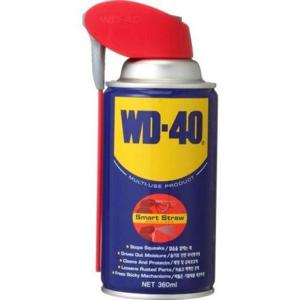 벡스 윤활방청제 WD-40SS 360ML 방청방부 윤활 방습 (W1753D4)