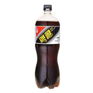 갤러리아_일화 맥콜 제로 1.5L X 12L 대용량 페트 탄산음료
