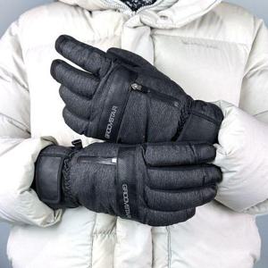 [엑스피크]루시우스 방수/방풍 방한터치장갑 겨울등산장갑