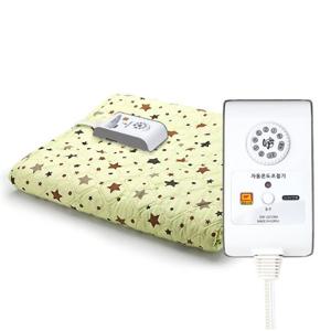 [공식][텐텐] 클래파 1인용 전기요 캠핑용 전기매트 전기담요 전기장판 BFB-EB005