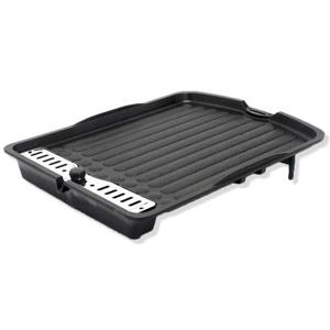 승원 대형 사각 삼겹살불판 가정용 업소용 고기불판 인생불판 그릴팬 구이팬 704P