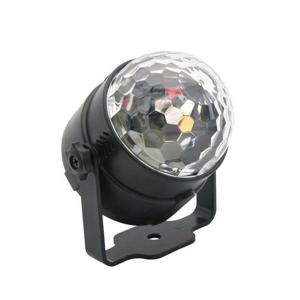 LED 미러볼 라이트 / 노래방 조명