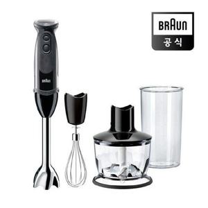 갤러리아_브라운 핸드블렌더 MQ5235BK