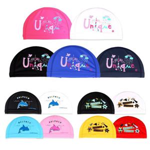 TS스포츠 AB 아동 코팅 수모 (종합13종) 코팅나염수모 수영모자 수영모 수영용품 수영장강습 생존수영