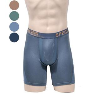 맨맨 남성 롱드로즈 편한 남자 사각 팬티 속옷