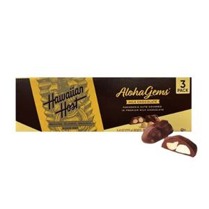 [코스트코] HAWAIIAN HOST 마카다미아 초콜릿 681G_227Gx3