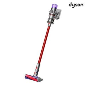 [임직원] [다이슨] 무선청소기 V15 오리진 플러피(니켈레드)