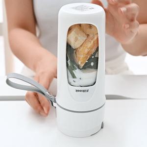 [ VIP 특가 I 필쿡 ] 휴대용 믹서기 무선 블렌더 믹서 텀블러 I 간편 간단 믹스 프로틴 쉐이커