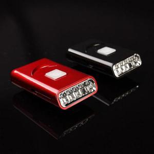 캡후레쉬 낚시 고급 충전용 208 작업등 모자후레쉬 016 캡라이