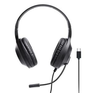 [ VIP 특가 I 스마텍 ] C타입 유선 헤드셋 마이크 게이밍 I 강의 방송 게임