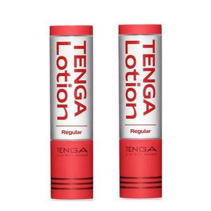 텐가 로션 레귤러 170ml 2개 마사지젤 러브
