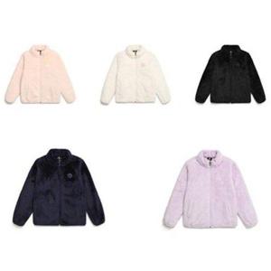 블랙야크키즈 sh06 BKO바비플리스자켓  1BKJKW3902