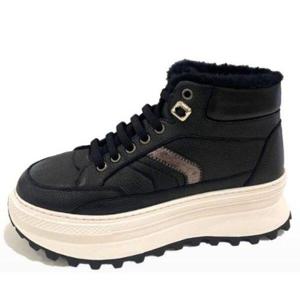 갤러리아_에스콰이아 [영에이지] 앵글 부츠 YACWBS608BK-YACWBS609WH