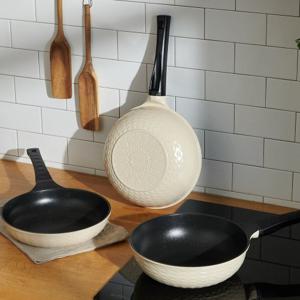 벨루아 후라이팬 1+1+1 골라담기 무료배송